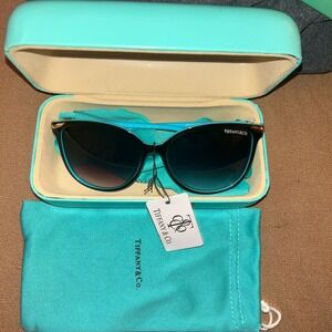 Tiffany & Co. Sunglasses